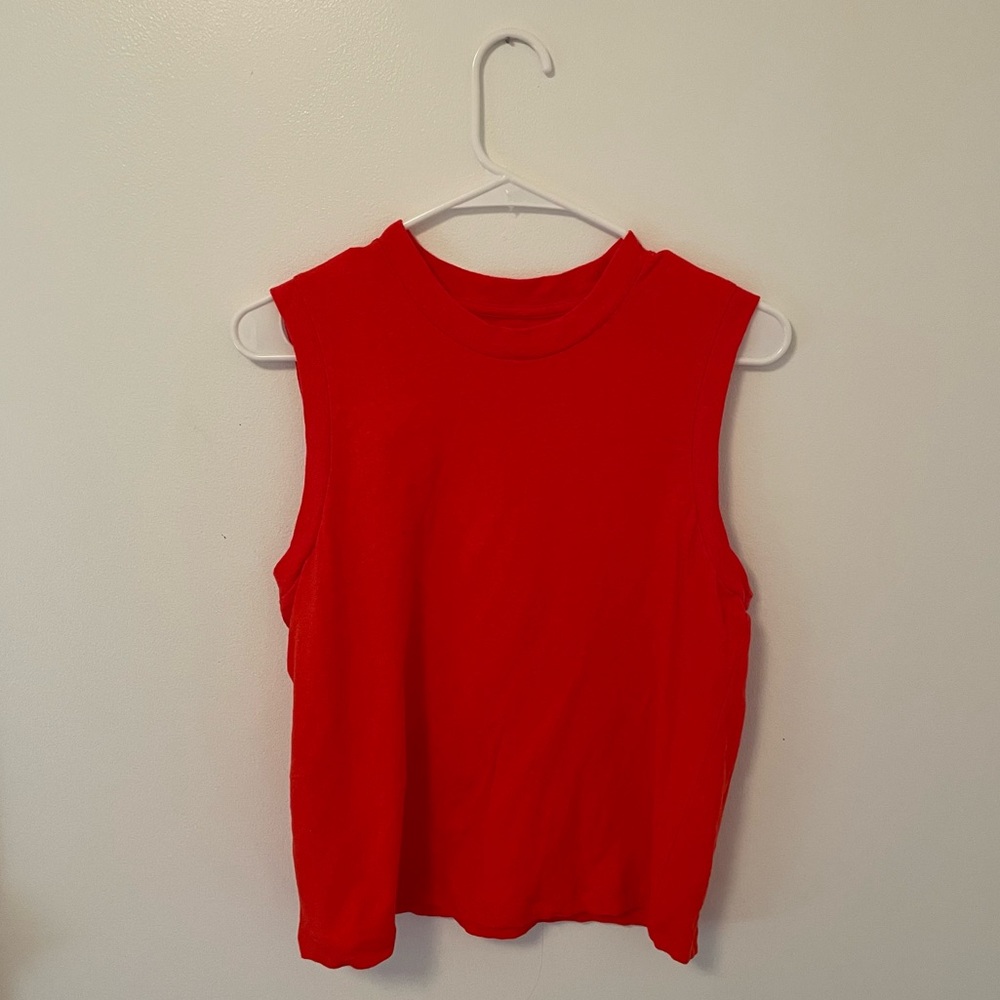 NWOT Entireworld Tank Top